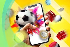 Bingo trực tuyến vui nhộn và dễ chơi tại nền tảng f8bet2a Việt Nam